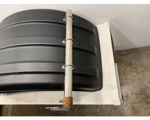 FREIGHTLINER FLD Fender Extension