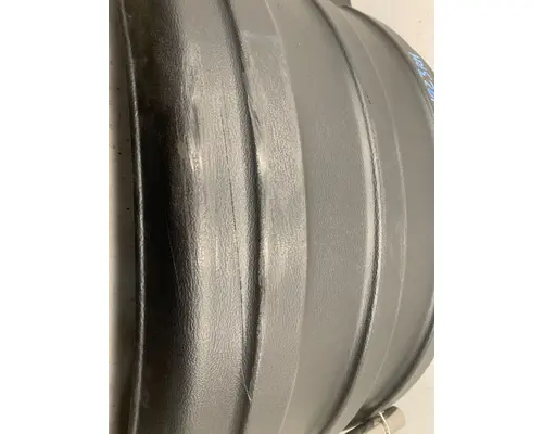 FREIGHTLINER FLD Fender Extension