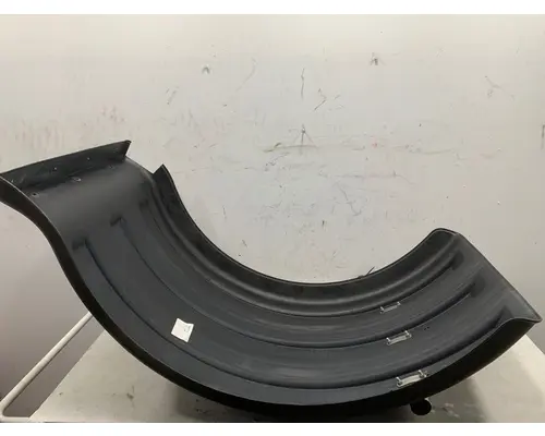 FREIGHTLINER FLD Fender Extension
