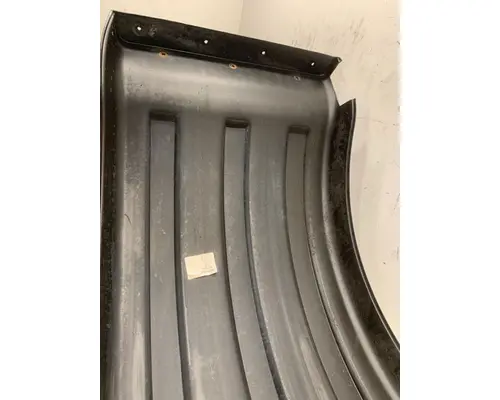 FREIGHTLINER FLD Fender Extension