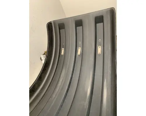 FREIGHTLINER FLD Fender Extension