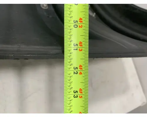 FREIGHTLINER FLD Fender Extension