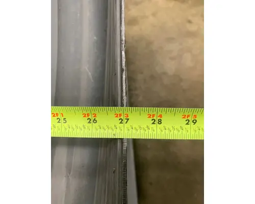 FREIGHTLINER FLD Fender Extension