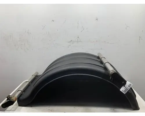 FREIGHTLINER FLD Fender Extension