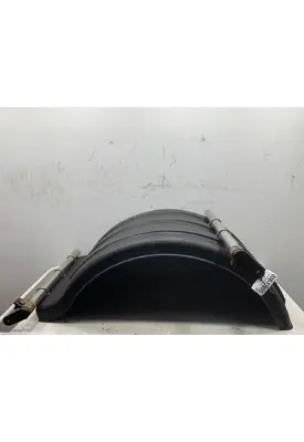 FREIGHTLINER FLD Fender Extension