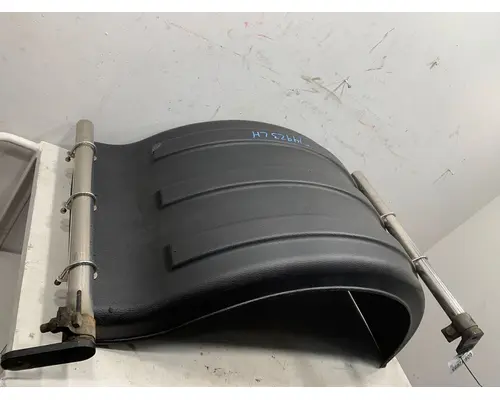 FREIGHTLINER FLD Fender Extension