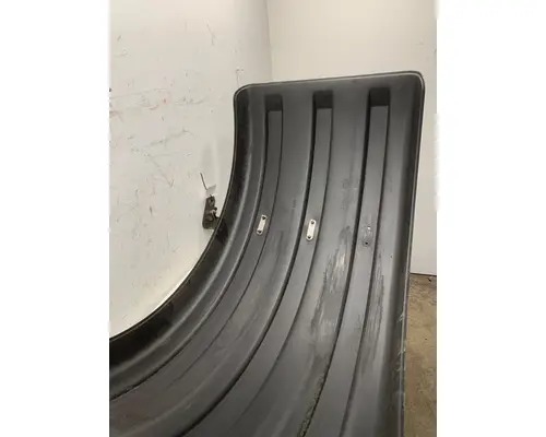 FREIGHTLINER FLD Fender Extension