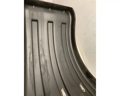 FREIGHTLINER FLD Fender Extension