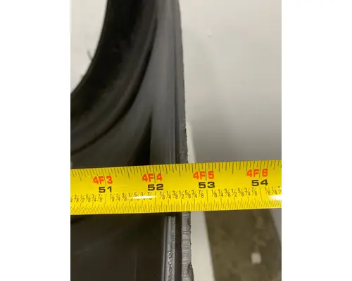 FREIGHTLINER FLD Fender Extension