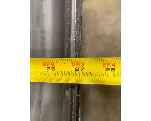 FREIGHTLINER FLD Fender Extension