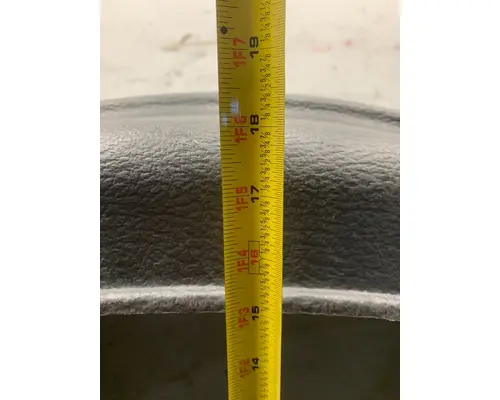 FREIGHTLINER FLD Fender Extension
