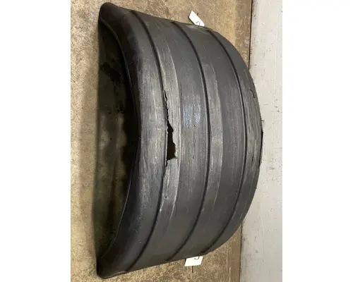 FREIGHTLINER FLD Fender Extension