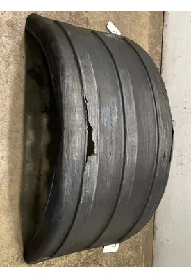 FREIGHTLINER FLD Fender Extension