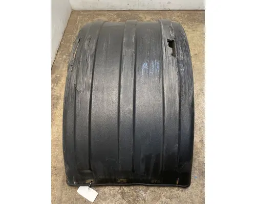 FREIGHTLINER FLD Fender Extension
