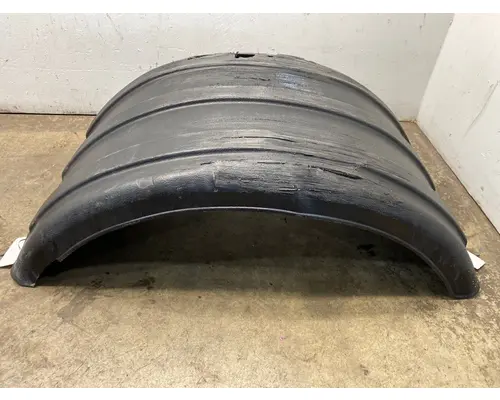 FREIGHTLINER FLD Fender Extension
