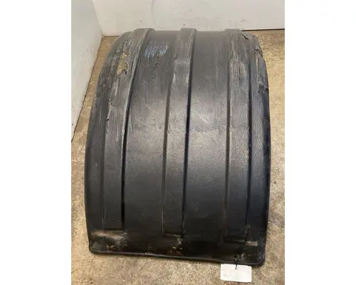 FREIGHTLINER FLD Fender Extension