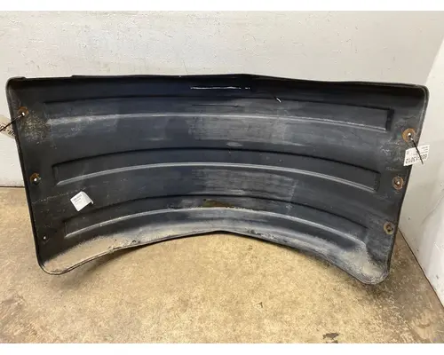 FREIGHTLINER FLD Fender Extension