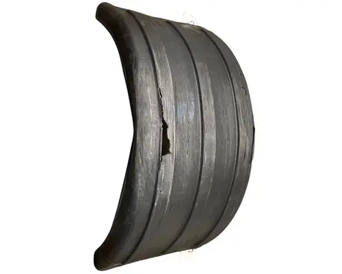 FREIGHTLINER FLD Fender Extension