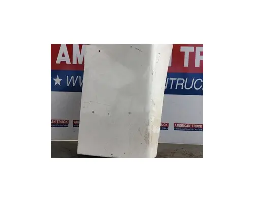 FREIGHTLINER FLD Fender Extension