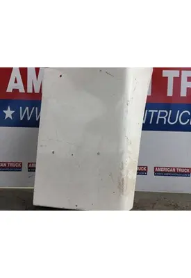 FREIGHTLINER FLD Fender Extension