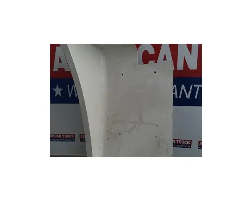 FREIGHTLINER FLD Fender Extension