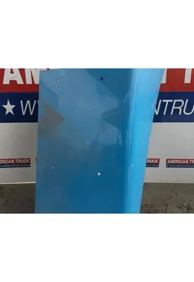 FREIGHTLINER FLD Fender Extension