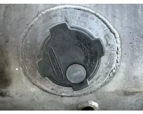 FREIGHTLINER FLD Fuel Tank