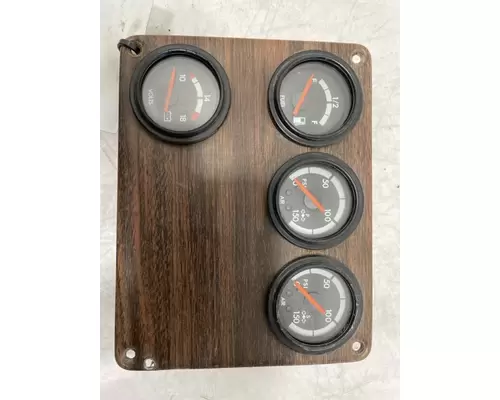 FREIGHTLINER FLD Gauge Panel