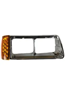 FREIGHTLINER FLD HEADLAMP BEZEL