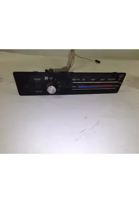FREIGHTLINER FLD HEATER CONTROL