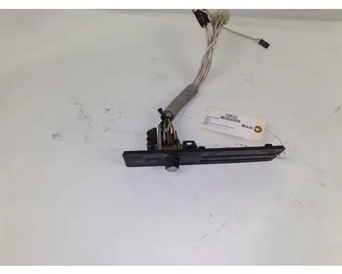 FREIGHTLINER FLD HEATER CONTROL