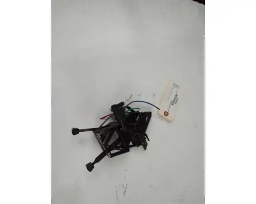 FREIGHTLINER FLD HEATER CONTROL