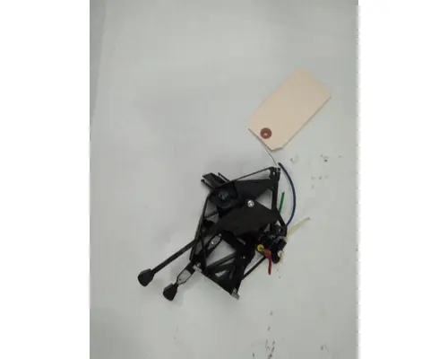 FREIGHTLINER FLD HEATER CONTROL