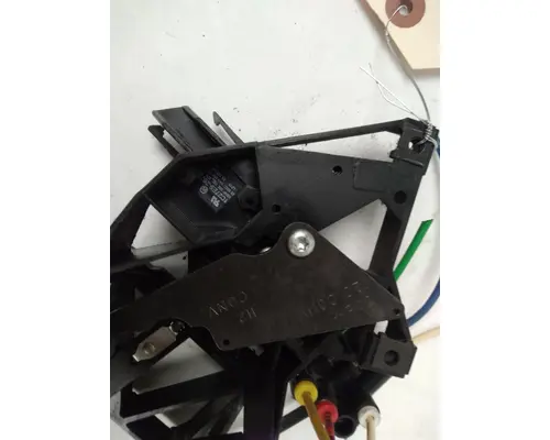 FREIGHTLINER FLD HEATERAIR CONDITIONER PARTS