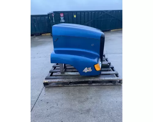 FREIGHTLINER FLD Hood