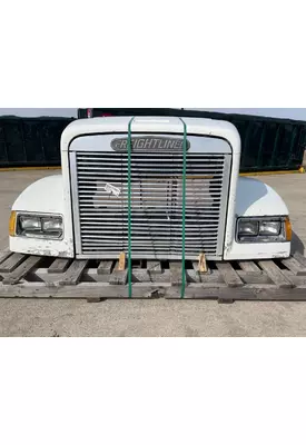 FREIGHTLINER FLD Hood