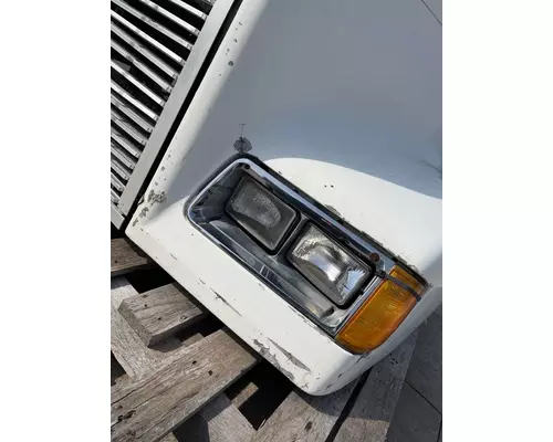 FREIGHTLINER FLD Hood