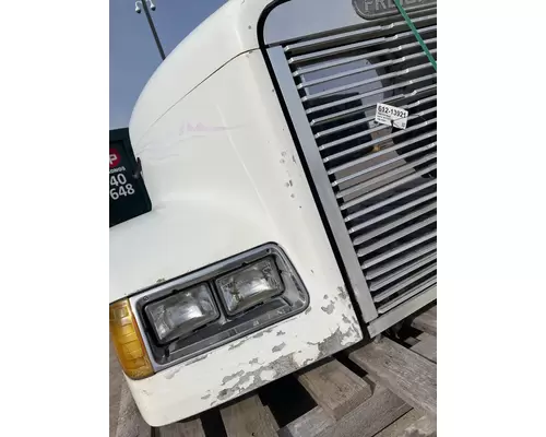 FREIGHTLINER FLD Hood