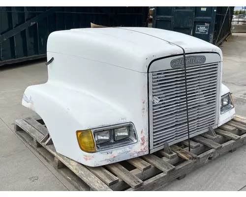 FREIGHTLINER FLD Hood