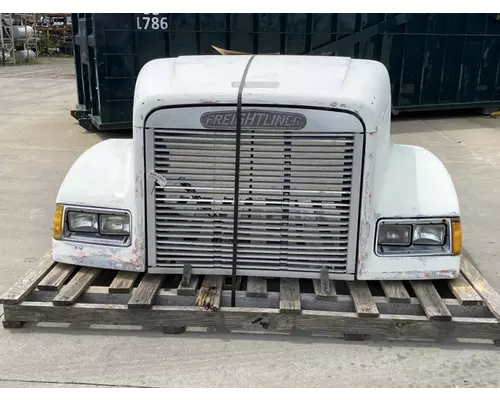 FREIGHTLINER FLD Hood