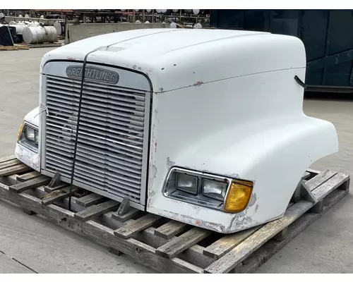 FREIGHTLINER FLD Hood