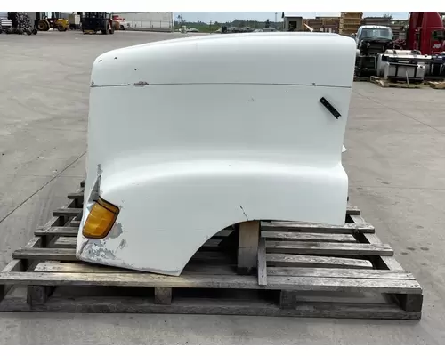 FREIGHTLINER FLD Hood