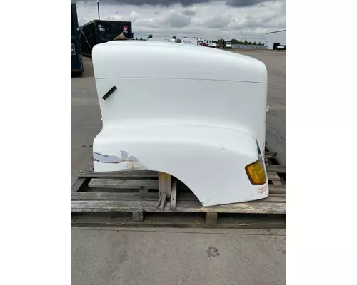 FREIGHTLINER FLD Hood