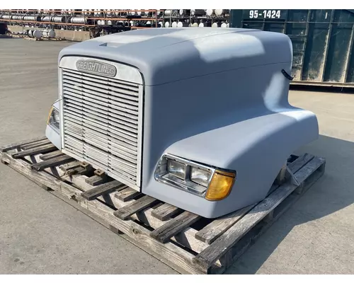 FREIGHTLINER FLD Hood