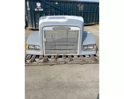 FREIGHTLINER FLD Hood