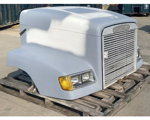 FREIGHTLINER FLD Hood