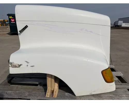 FREIGHTLINER FLD Hood