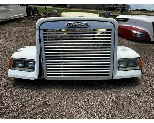 FREIGHTLINER FLD Hood