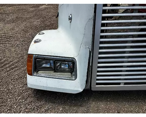 FREIGHTLINER FLD Hood