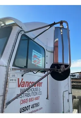 FREIGHTLINER FLD MIRROR - DOOR
